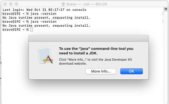 java 7 for mac os download