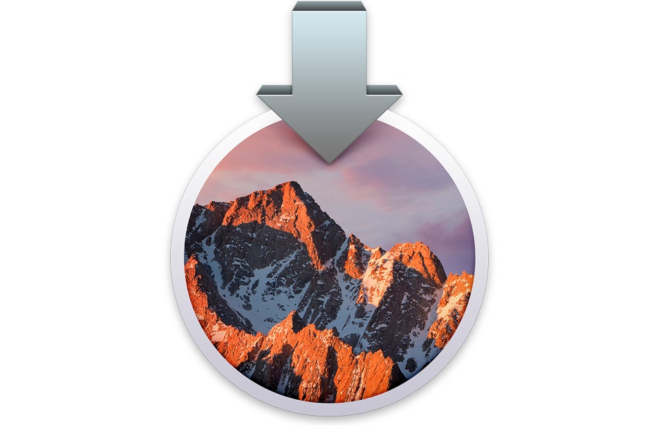 change icons for external drives on mac sierra